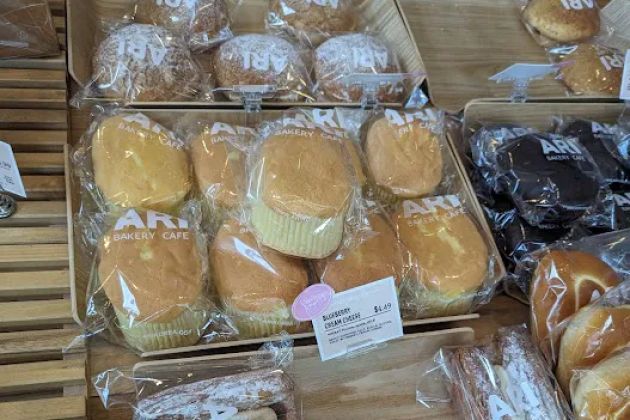 ARI Bakery Cafe