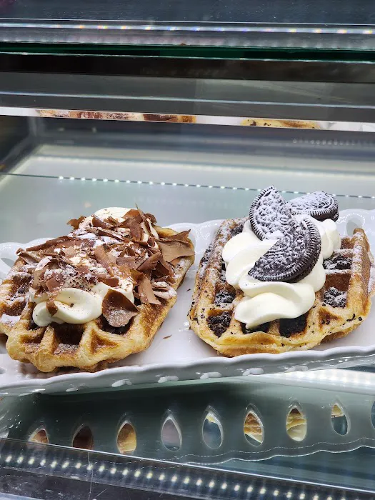 ARI Bakery Cafe Picture 10