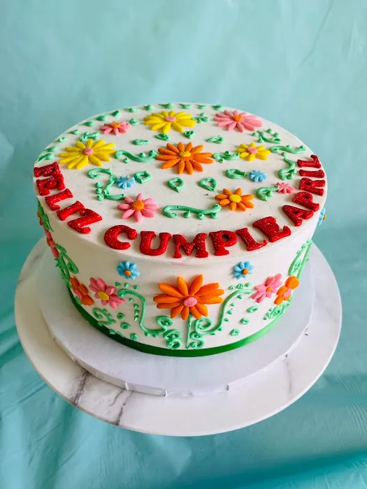 Cakes Maker LLC Picture 1