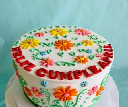 Cakes Maker LLC