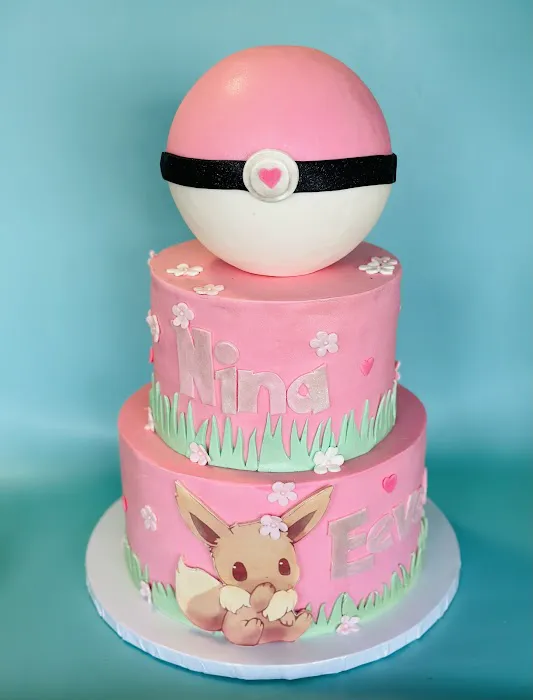 Cakes Maker LLC Picture 4