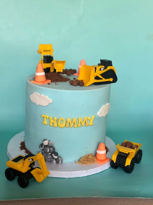 Cakes Maker LLC Picture 9