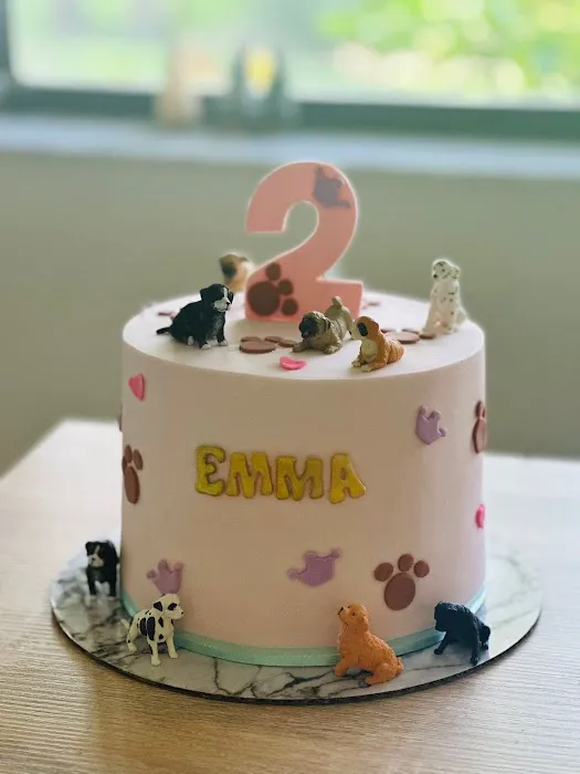 Cakes Maker LLC Picture 8
