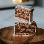 Pink Goat Alfajores