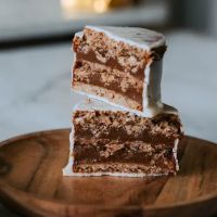 Pink Goat Alfajores ico