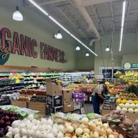 Whole Foods Bakery ico