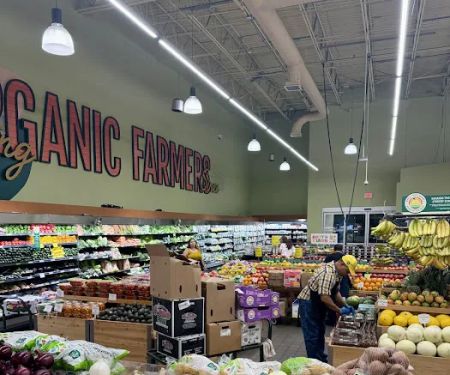 Whole Foods Bakery