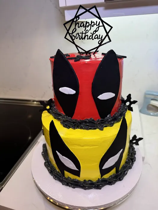 Yolys cakes by emely Picture 1