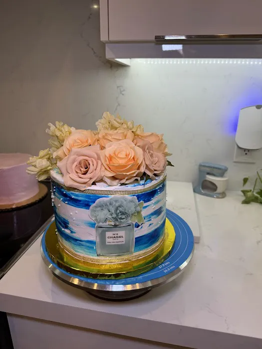 Yolys cakes by emely Picture 4