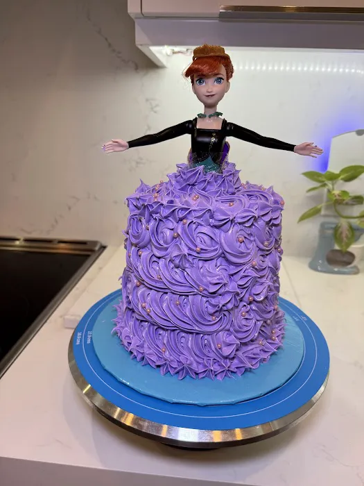 Yolys cakes by emely Picture 6