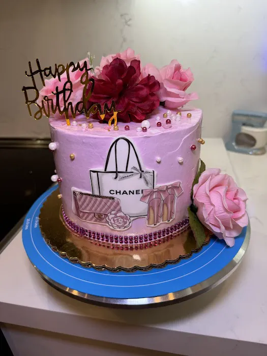Yolys cakes by emely Picture 5