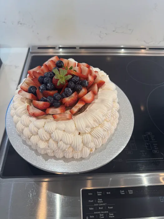 Yolys cakes by emely Picture 3