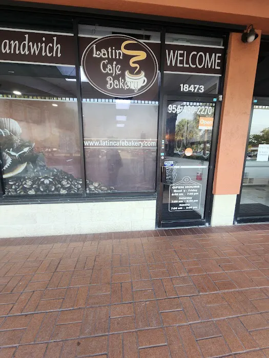 Latin Bakery Cafe Express Picture 3