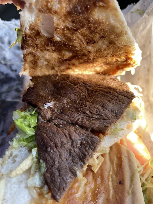 Latin Bakery Cafe Express Picture 10