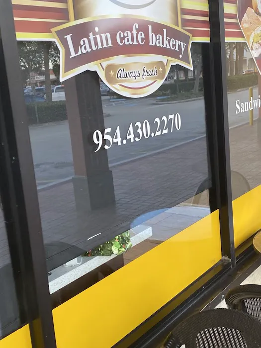 Latin Bakery Cafe Express Picture 4