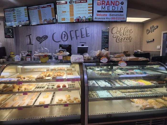 Latin Bakery Cafe Express Picture 8