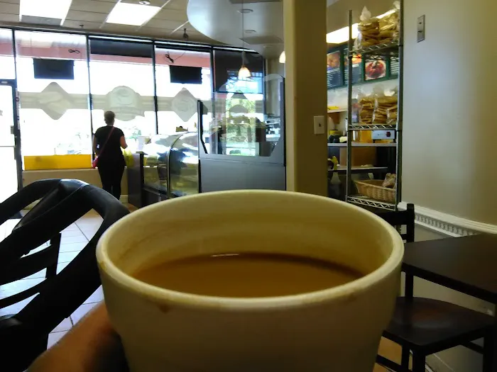 Latin Bakery Cafe Express Picture 1