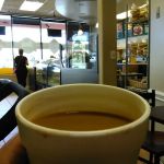 Latin Bakery Cafe Express