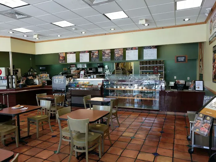 Einstein Bros. Bagels Picture 3