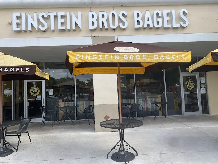 Einstein Bros. Bagels Picture 4