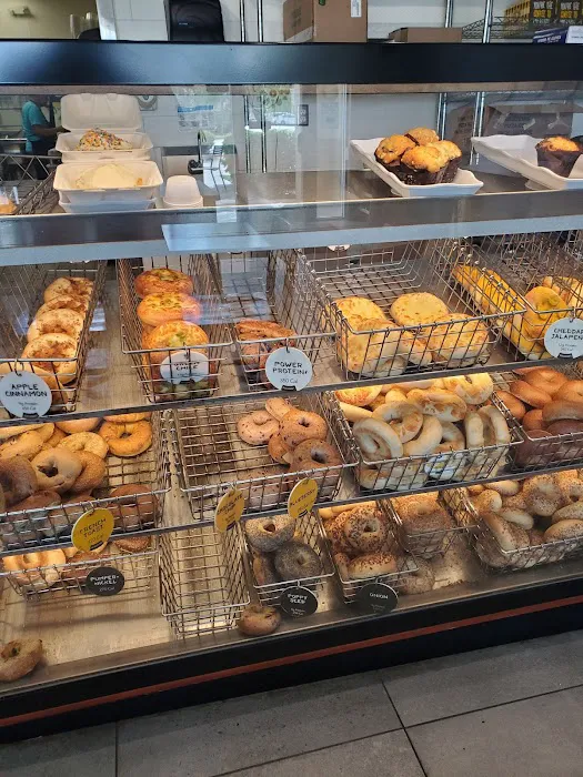 Einstein Bros. Bagels Picture 7