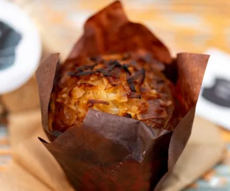 The Artisan Bite