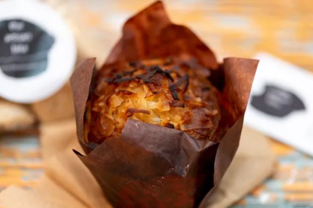 The Artisan Bite
