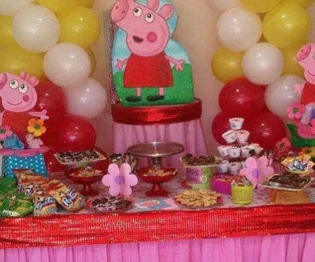 Cakes by Jancy