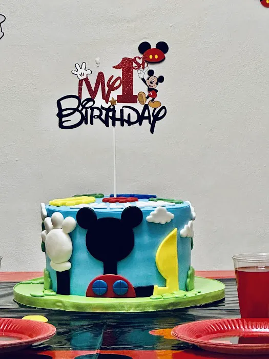 Cakes by Jancy Picture 9