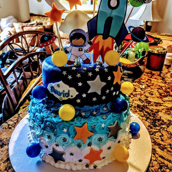 Cakes by Jancy Picture 10
