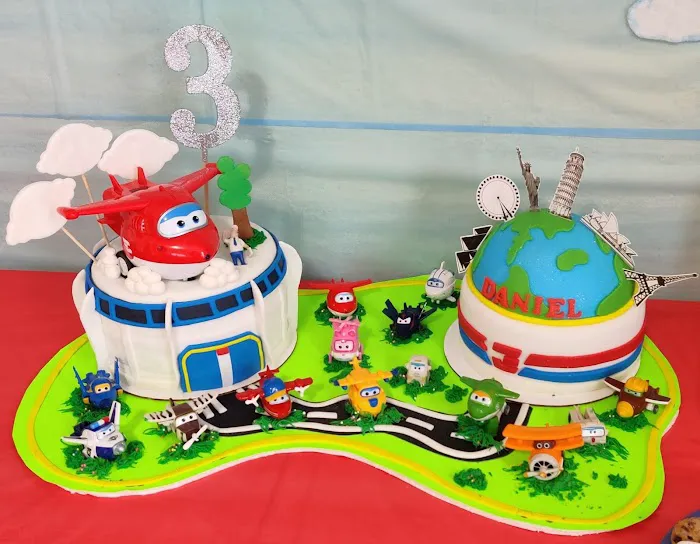 Cakes by Jancy Picture 6