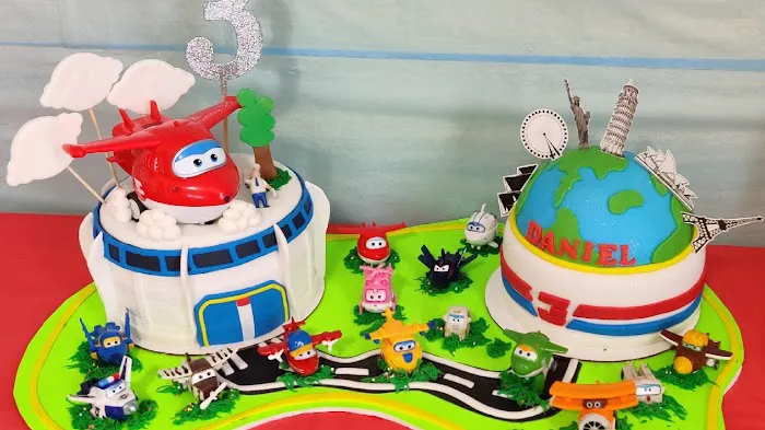 Cakes by Jancy Picture 2