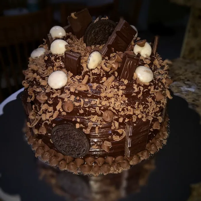 Cakes by Jancy Picture 8