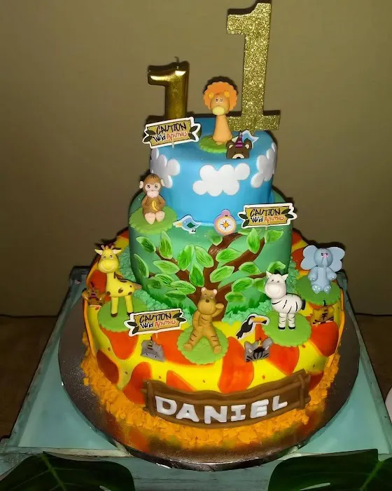 Cakes by Jancy Picture 4