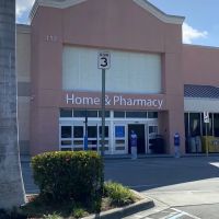 Walmart Bakery ico