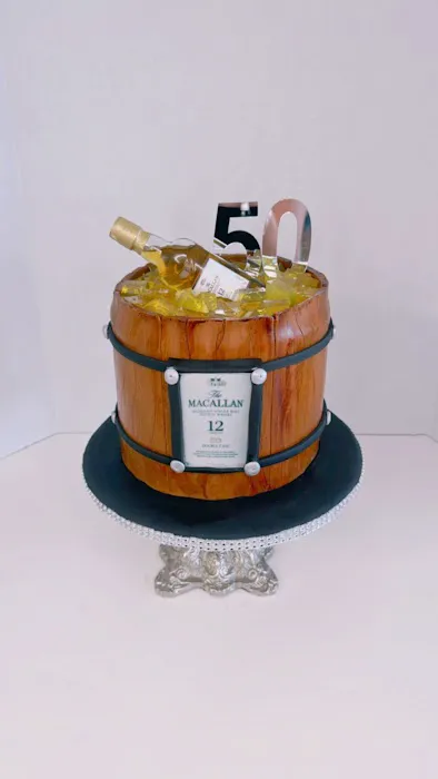 Rodricake By Glen Picture 4