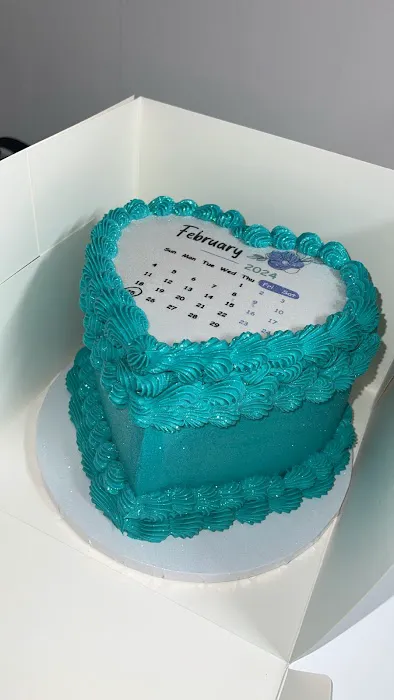 Rodricake By Glen Picture 3