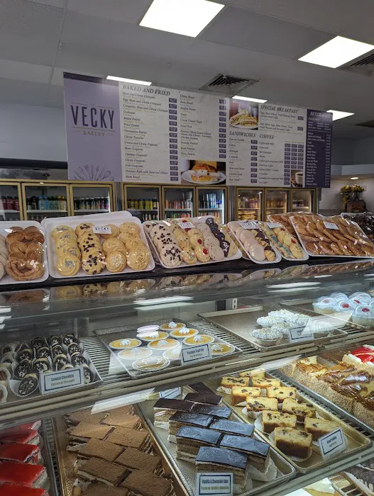Vecky Bakery Picture 3