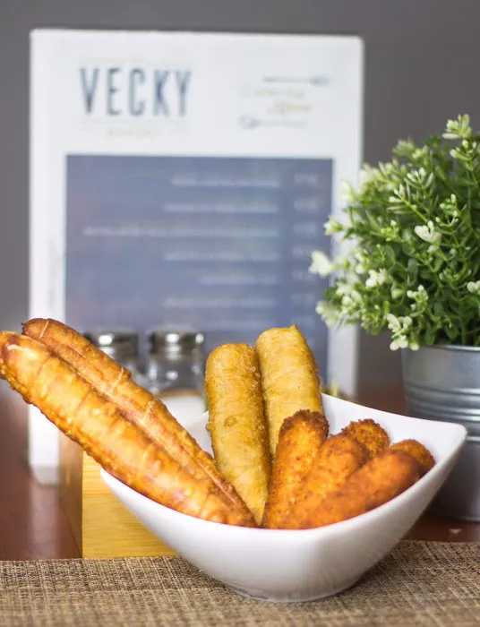 Vecky Bakery Picture 1
