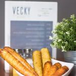 Vecky Bakery