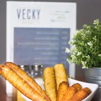 Vecky Bakery ico