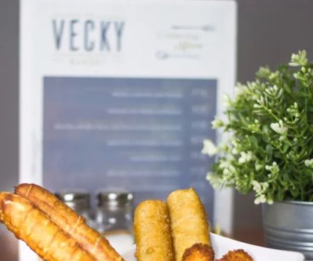 Vecky Bakery