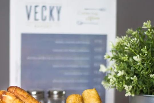 Vecky Bakery