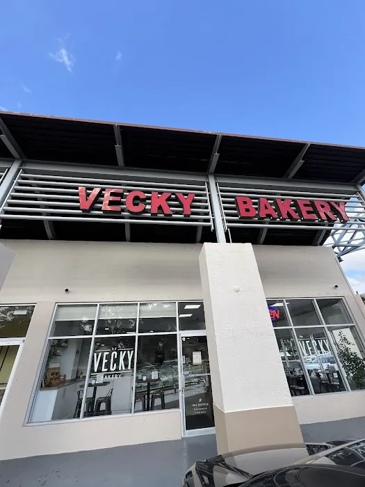 Vecky Bakery Picture 6