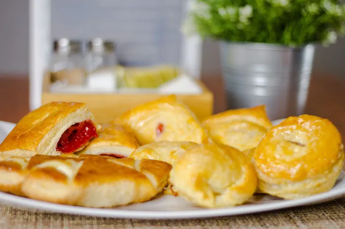 Vecky Bakery Picture 7