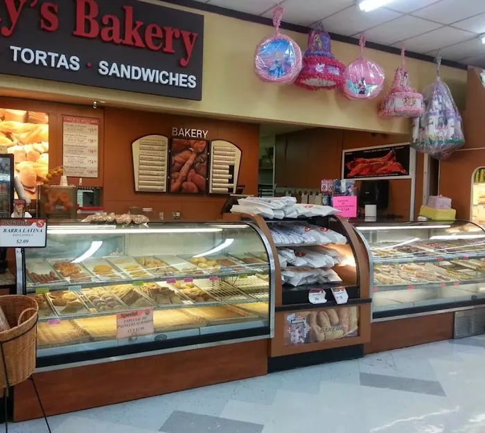 Yarlys Bakery II Picture 1