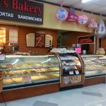 Yarlys Bakery II