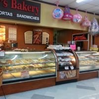 Yarlys Bakery II ico