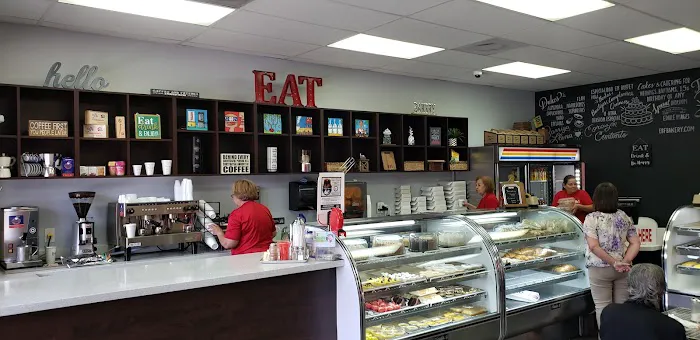 Victor's Bakery Picture 1