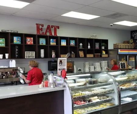 Victor's Bakery